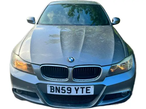 BMW 3 Series BN59 YTE