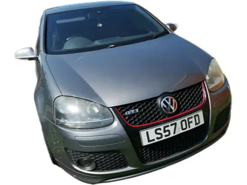 Volkswagen Golf GTI Edition30 230 SA LS57 OFD