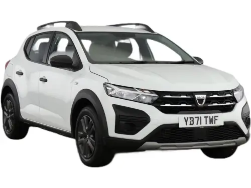 Dacia Sandero Stepway Essential TCe YB71 TWF