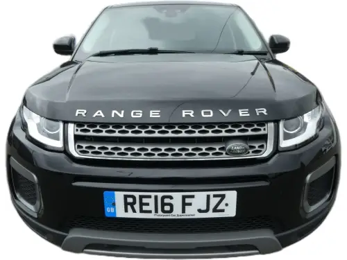 Land Rover Range Rover Evoque RE16 FJZ