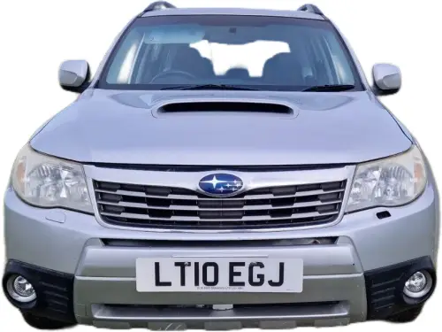 Subaru Forester LT10 EGJ