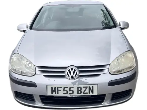 Volkswagen Golf MF55 BZN
