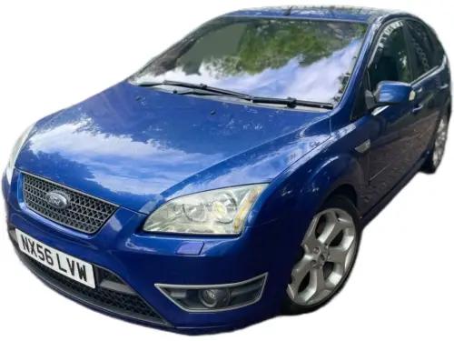 Ford Focus NX56 LVW