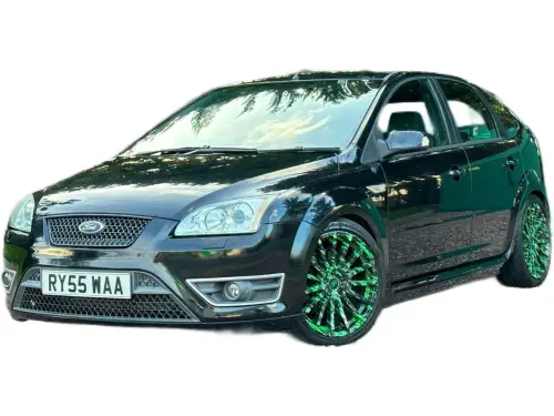 Ford Focus RY55 WAA