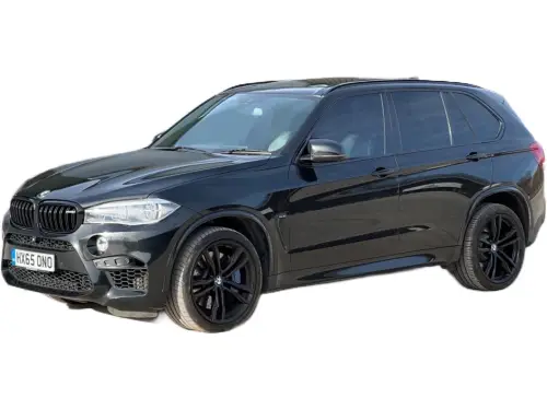 BMW X5 HX65 ONO