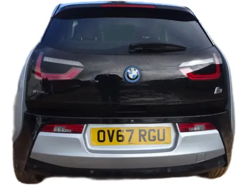BMW i3 OV67 RGU