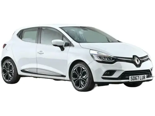 Renault Clio Dynamique S Nav dCi SD67 LUR