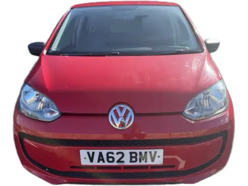 Volkswagen up VA62 BMV