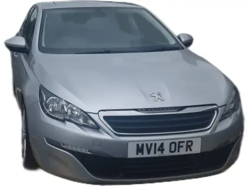 Peugeot 308 MV14 OFR