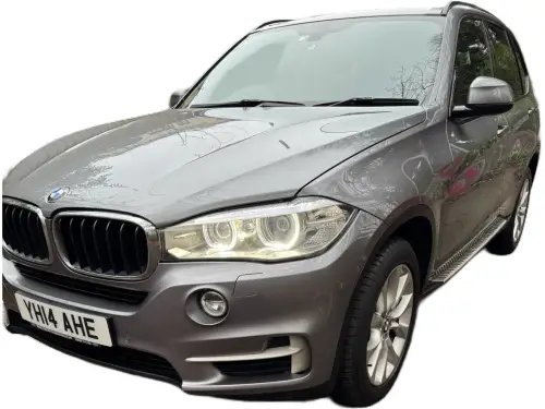 BMW X5 YH14 AHE