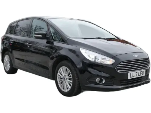 Ford S-MAX LL17 LFU
