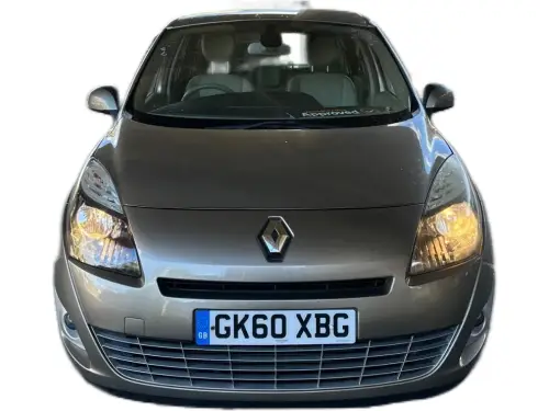 Renault Grand Scenic GK60 XBG