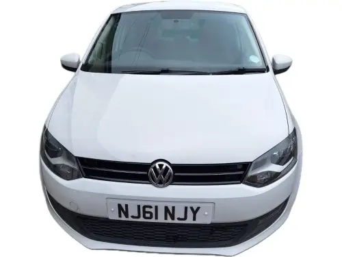 Volkswagen Polo NJ61 NJY