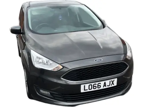Ford Grand C-Max LO66 AJX