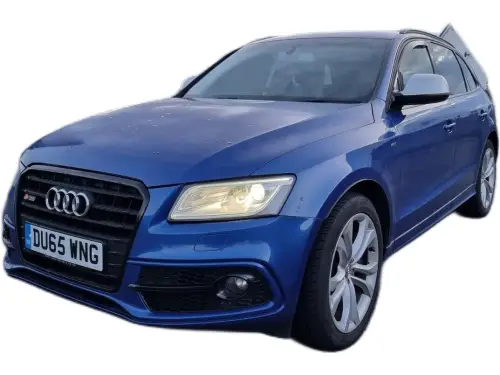Audi Q5 DU65 WNG