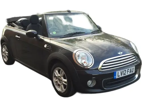 MINI Mini LV12 FAU