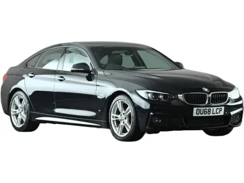 BMW 420 OU68 LCP