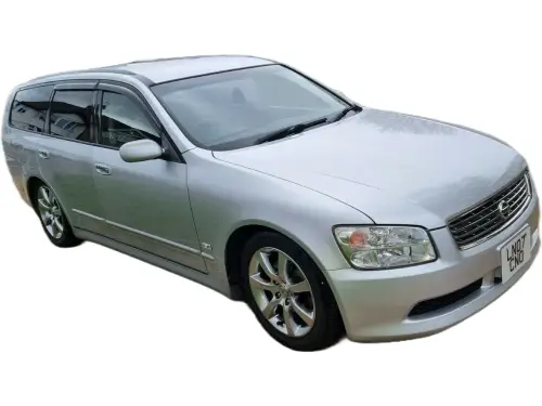 Nissan Stagea LN07 CNO