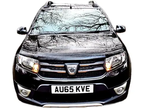Dacia Sandero AU65 KVE