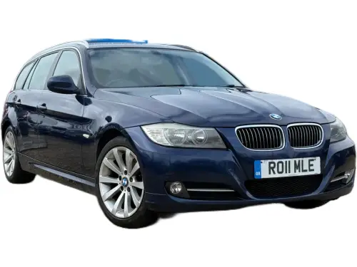BMW 3 Series RO11 MLE