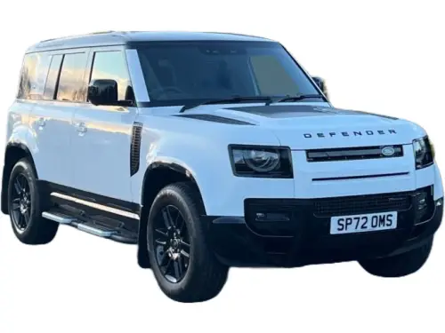 Land Rover Defender X-Dynamic S D MHEV A SP72 OMS