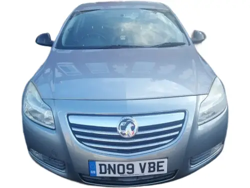 Vauxhall Insignia SRi 160 CDTi DN09 VBE