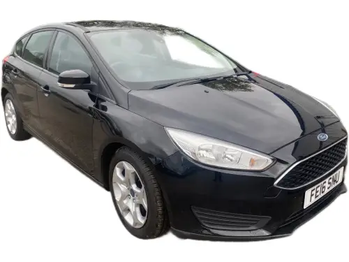 Ford Focus FE16 SNU
