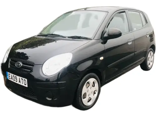 Kia Picanto EA09 ATO