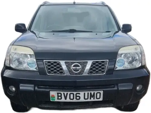 Nissan X-Trail BV06 UMO