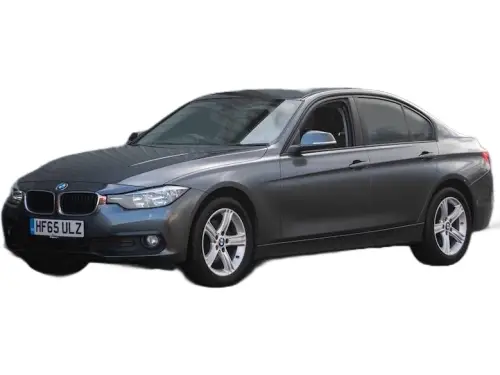 BMW 3 Series HF65 ULZ