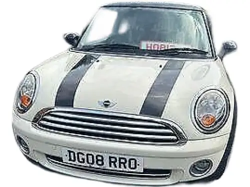 MINI Mini DG08 RRO