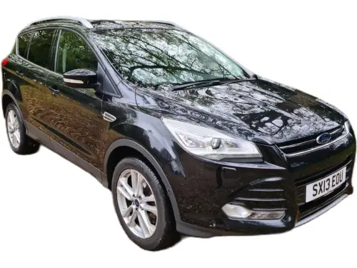 Ford Kuga SX13 EOU