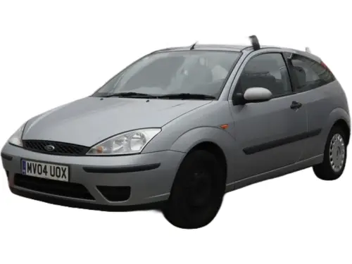 Ford Focus MV04 UOX