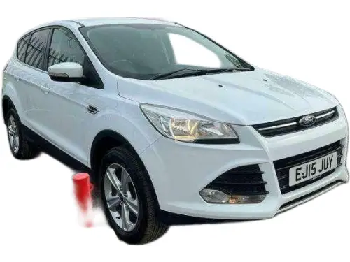 Ford Kuga EJ15 JUY