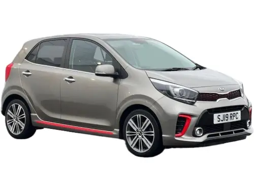 Kia Picanto SJ19 RPC