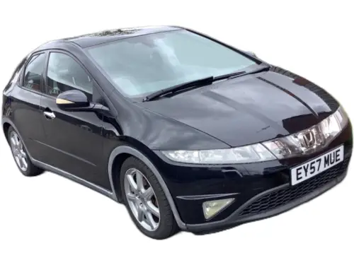 Honda Civic EY57 MUE