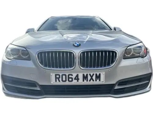 BMW 520 RO64 MXM