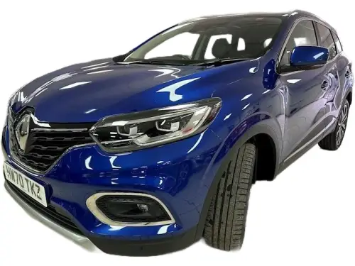 Renault Kadjar HW70 TKZ