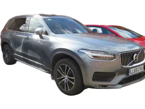 Volvo XC90 Momentum Pro B5 AWD Auto LL69 CYO