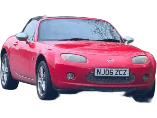 Mazda MX-5 NJ06 ZCZ