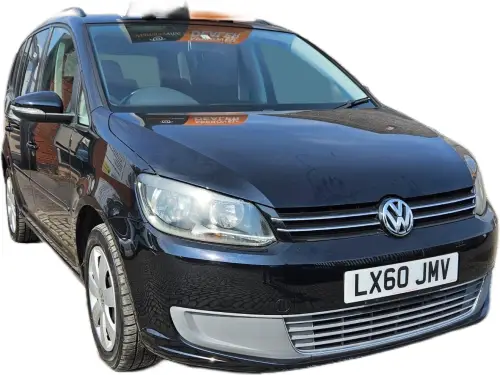 Volkswagen Touran LX60 JMV