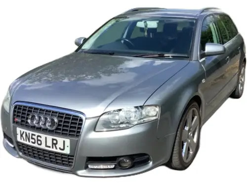 Audi A4 Avant S Line TDI Auto KN56 LRJ
