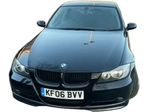 BMW 3 Series KF06 BVV