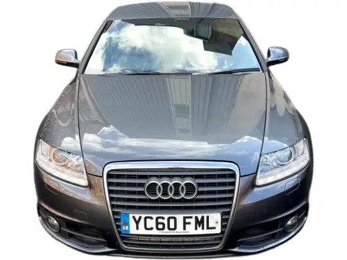 Audi A6 YC60 FML