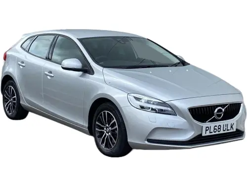 Volvo V40 PL68 ULK