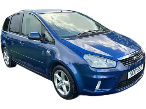 Ford C-Max SC10 SSZ