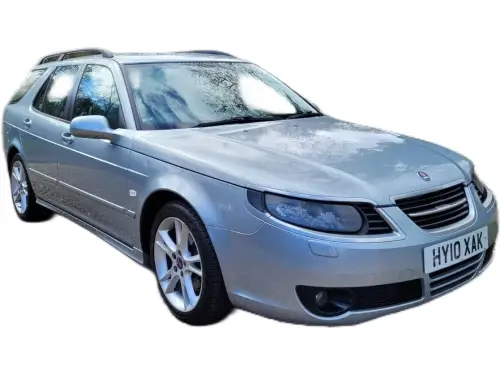 Saab 9-5 HY10 XAK