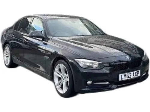 BMW 3 Series LY62 AXP