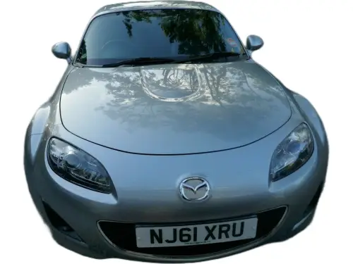 Mazda MX-5 I Roadster SE NJ61 XRU