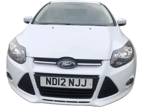 Ford Focus ND12 NJJ